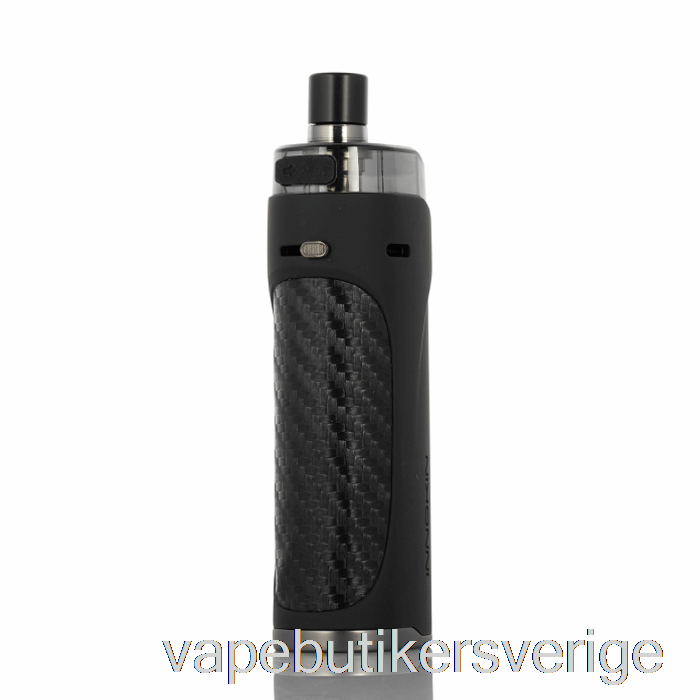 Vape Sverige Innokin Kroma-z 40w Pod Mod System Svart